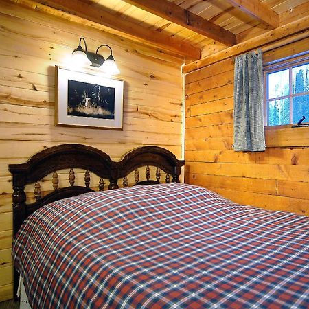 Pioneer Guest Cabins Crested Butte Bagian luar foto