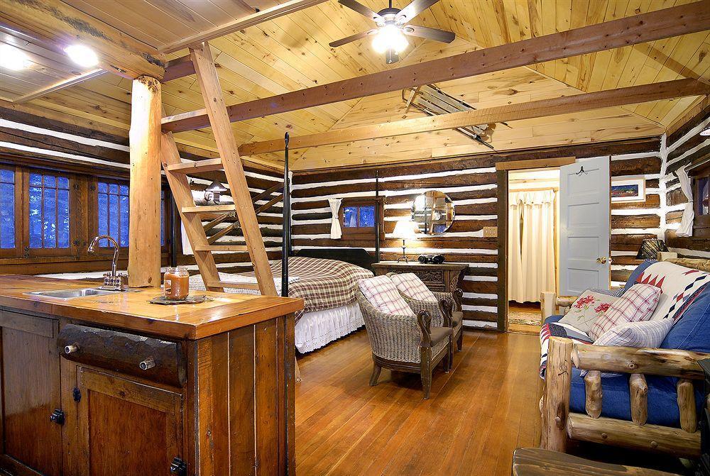 Pioneer Guest Cabins Crested Butte Bagian luar foto